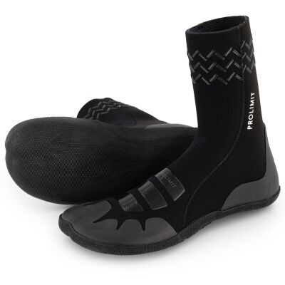Mercury Bootsock Split Toe 3mm GBS (Größe: 43-44)