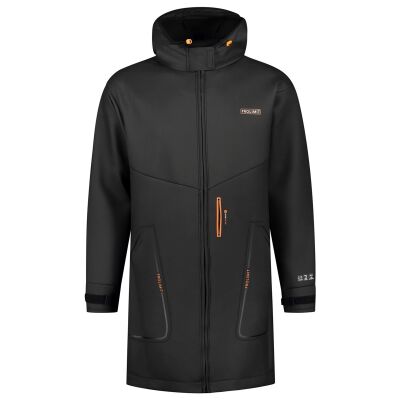 Racer Jacket Single Lined (Größe: XL)