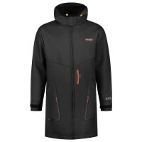 Racer Jacket Single Lined (Größe: XL)