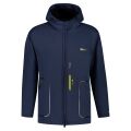 Hydrogen Action Jacket (Farbe: Black/Orange, Größe: M)