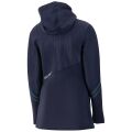 Womens Neoprene Loosefit Hoodie Flare (Größe: 38-M)