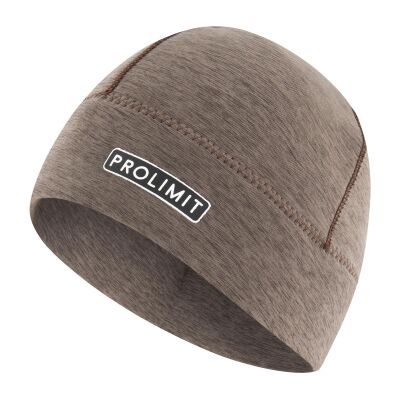 Neoprene Mercury Beanie (Farbe: Alloy/Orange, Größe: S)