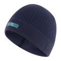 Neoprene Pure Girl Beanie Flare (Farbe: Coldsteel/Black, Größe: M)