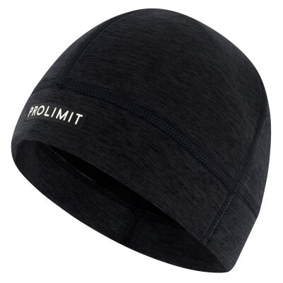 Neoprene Mercury Beanie (Farbe: Black, Größe: M)