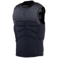 Vest Half Padded Mercury Stretch