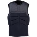 Vest Half Padded Mercury Stretch