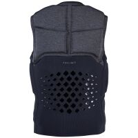 Vest Half Padded Mercury Stretch (Größe: L)