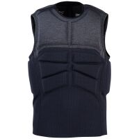 Vest Half Padded Mercury Stretch (Größe: M)