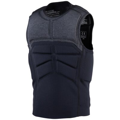Vest Half Padded Mercury Stretch (Größe: S)