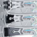 Kite Waist Harness Alpha (Größe: S)