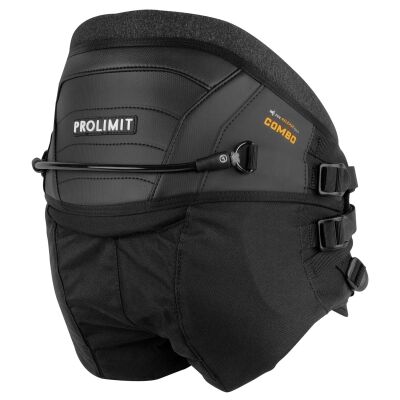 Kitesurf Seat Harness Combo (Größe: XL)