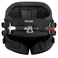 Kitesurf Seat Harness Combo (Größe: M)
