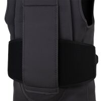 Drift Wing impact vest (Größe: XL)