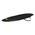 Windsurf Boardbag Sport (Farbe: Black/Orange, Größe: 240x80)