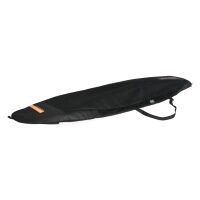 Windsurf Boardbag Sport (Farbe: Grey/White, Größe: 280x80)