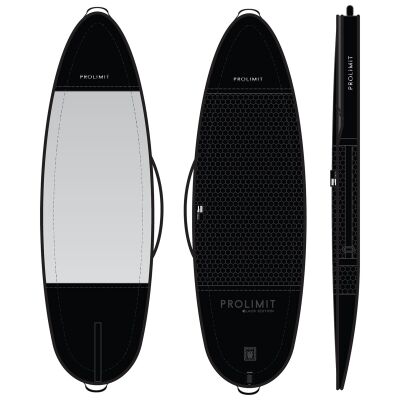 Windsurf Boardbag Performance (Größe: 245x65)