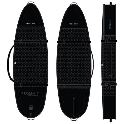 Windsurf Boardbag Performance Double (Größe: 238x60)