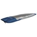 Foil Boardbag SUP/WIND/SURF (Farbe: Grey/Silver, Größe: 52x26)