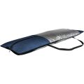 Foil Boardbag SUP/WIND/SURF (Farbe: Grey/Silver, Größe: 52x26)