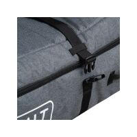 Wingfoil Session Boardbag (Farbe: Black, Größe: 150x70x28)