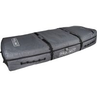 Wingfoil Session Boardbag (Farbe: Blue/White, Größe: 160x70x28)