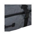 Wingfoil Session Boardbag (Farbe: Blue/White, Größe: 160x70x28)
