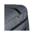 Wingfoil Session Boardbag (Farbe: Blue/White, Größe: 160x70x28)