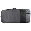 Wingfoil Session Boardbag (Farbe: Blue/White, Größe: 160x70x28)