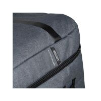 Wingfoil Session Boardbag (Farbe: Blue/White, Größe: 150x70x28)