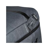 Wingfoil Session Boardbag (Farbe: Blue/White, Größe: 140x70x28)