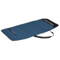 Kitesurf Boardbag Twintip Sport (Farbe: Blue/White, Größe: 165x50)
