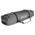 Kitesurf Boardbag Golf Ultralight (Farbe: Grey/White, Größe: 150x45)