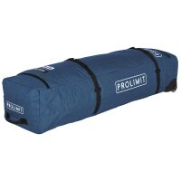 Kitesurf Boardbag Golf Travel Light (Farbe: Blue/White, Größe: 150x45)