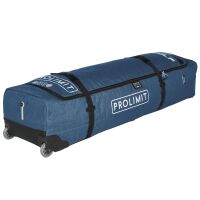Kitesurf Boardbag Golf Travel Light (Farbe: Blue/White, Größe: 150x45)