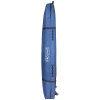 Windsurf Sessionbag Aero Slider (Farbe: Black/Orange, Größe: 238x60)
