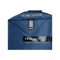 Sessionbag Slider (Farbe: Blue/White, Größe: Wave)
