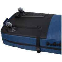 Sessionbag Slider (Farbe: Blue/White, Größe: Wave)