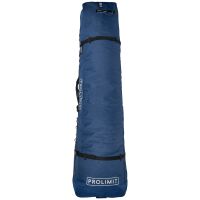 Sessionbag Slider (Farbe: Black/Orange, Größe: Freeride)