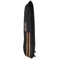 WS Boardbag Session Slider (Farbe: Black/Orange, Größe: 260x80)