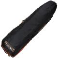 WS Boardbag Session Slider (Farbe: Black/Orange, Größe: 260x80)