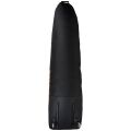 WS Boardbag Session Slider (Farbe: Black/Orange, Größe: 260x80)