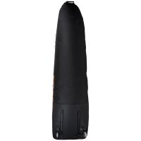 WS Boardbag Session Slider (Farbe: Black/Orange, Größe: 238x60)