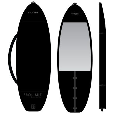 Downwind Foilbag Performance Boardbag (Größe: 200x50)
