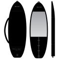 Downwind Foilbag Performance Boardbag (Größe: 200x50)