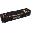 Kitesurf BB Golf Aero Slider (Farbe: Black/Orange, Größe: 135x45)