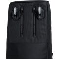 Kitesurf BB Golf Aero Slider (Farbe: Black/Orange, Größe: 135x45)