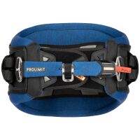 Harness WS Waist Teamwave (Farbe: Navy, Größe: L)