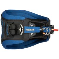 Harness WS Waist Teamwave (Farbe: HEX Black, Größe: XL)