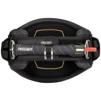 Harness WS Waist Vault