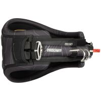 Harness WS Waist Vault (Farbe: Black, Größe: XS)